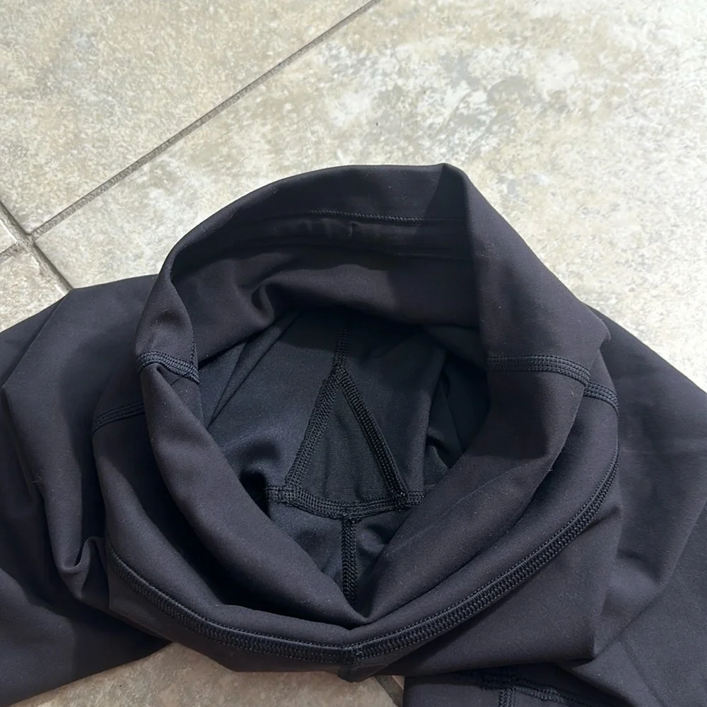 Lululemon Wunder Train‎ High Rise Short 8